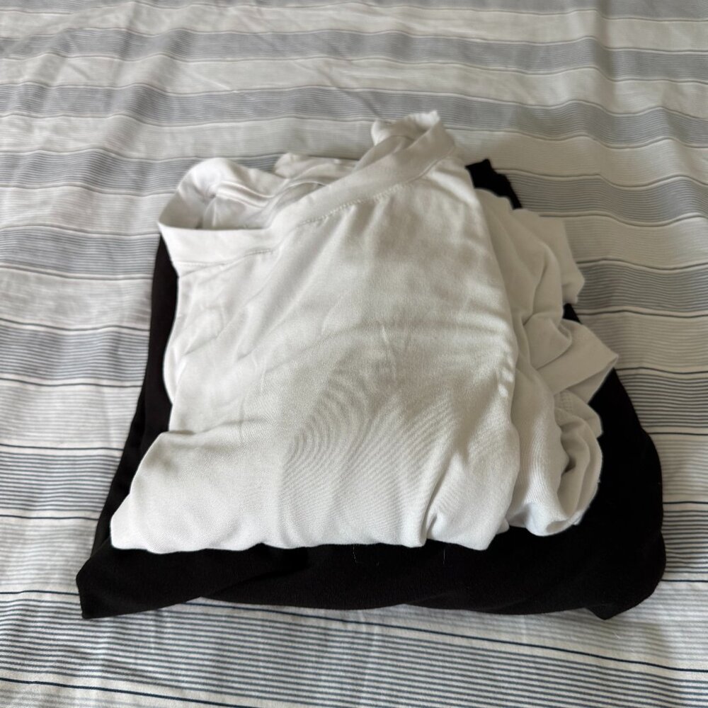 2 Vuori Strato Tees XXL
